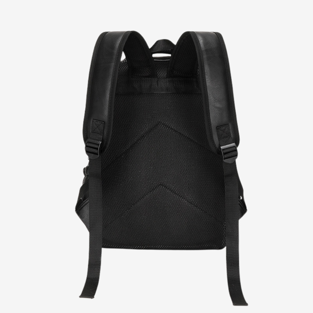 SACAVIA VOYAGO – Sac à dos raffiné et léger