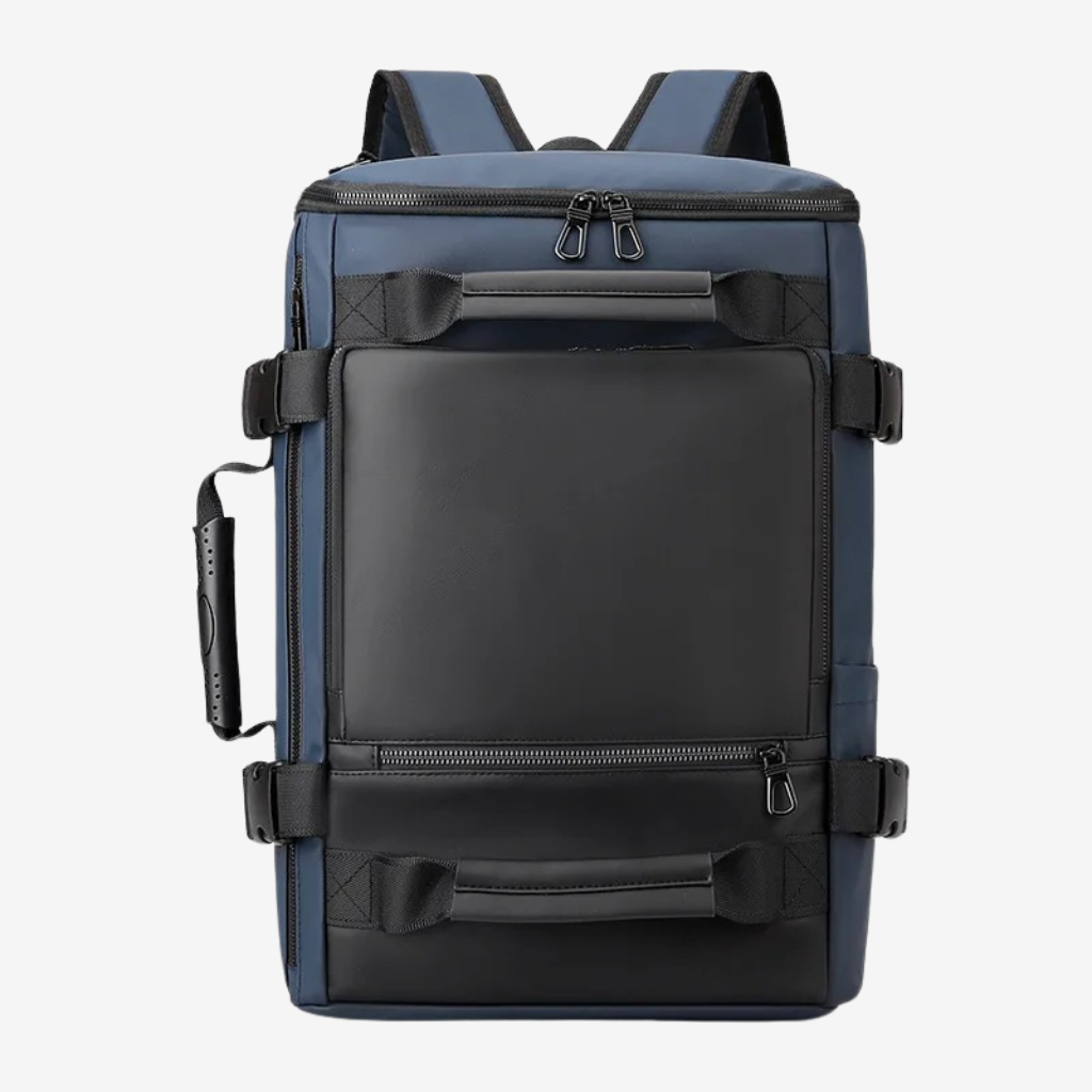 SACAVIA TRAVIX – Sac de voyage polyvalent