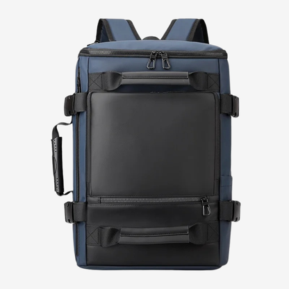 SACAVIA TRAVIX – Sac de voyage polyvalent