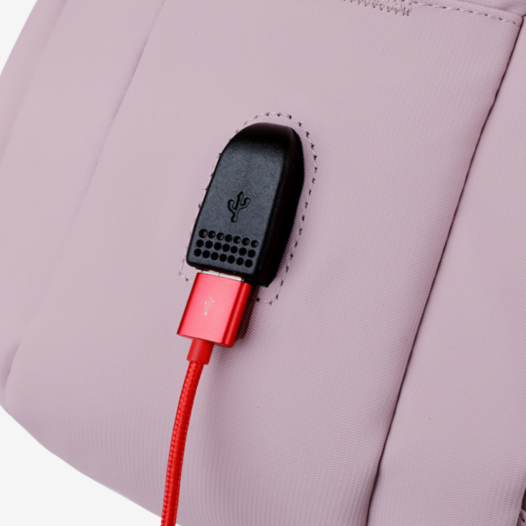 SACAVIA VALEN – Sac à dos compact et confortable