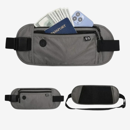 SACAVIA VIGIX – Sac banane anti-vol