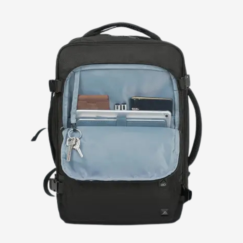 SACAVIA WANDFLY – Sac à dos malin voyage