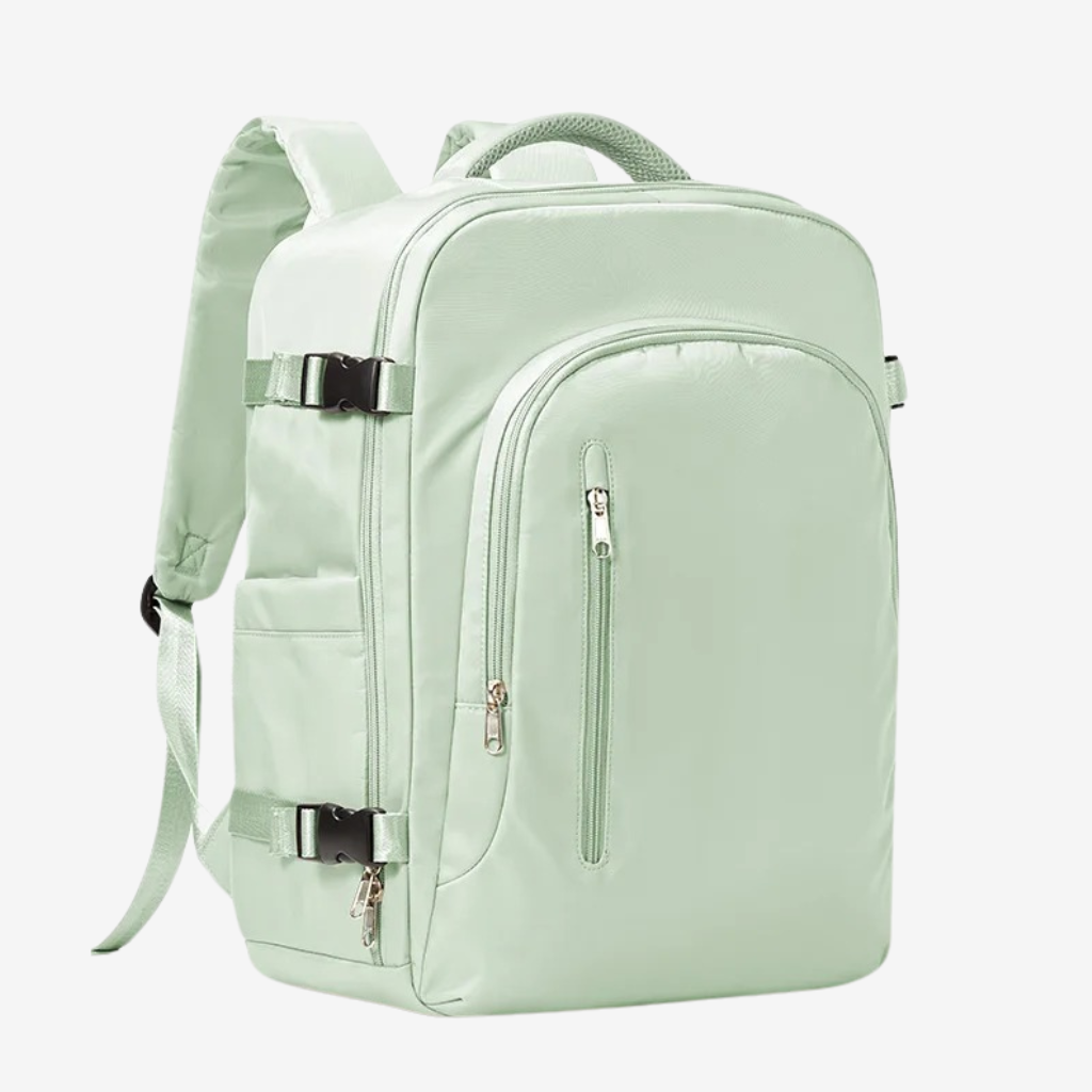 SACAVIA BASIK – Sac à dos essentiel du quotidien