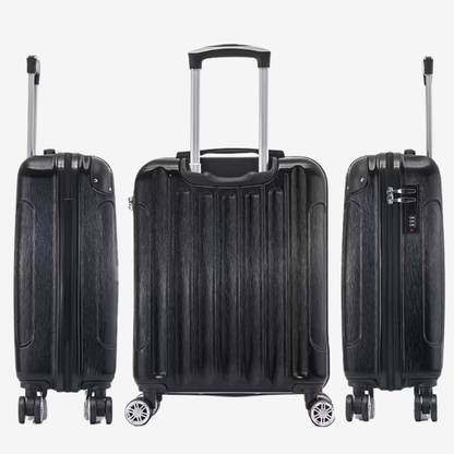 SACAVIA RAYWAY – Valise cabine robuste et fluide