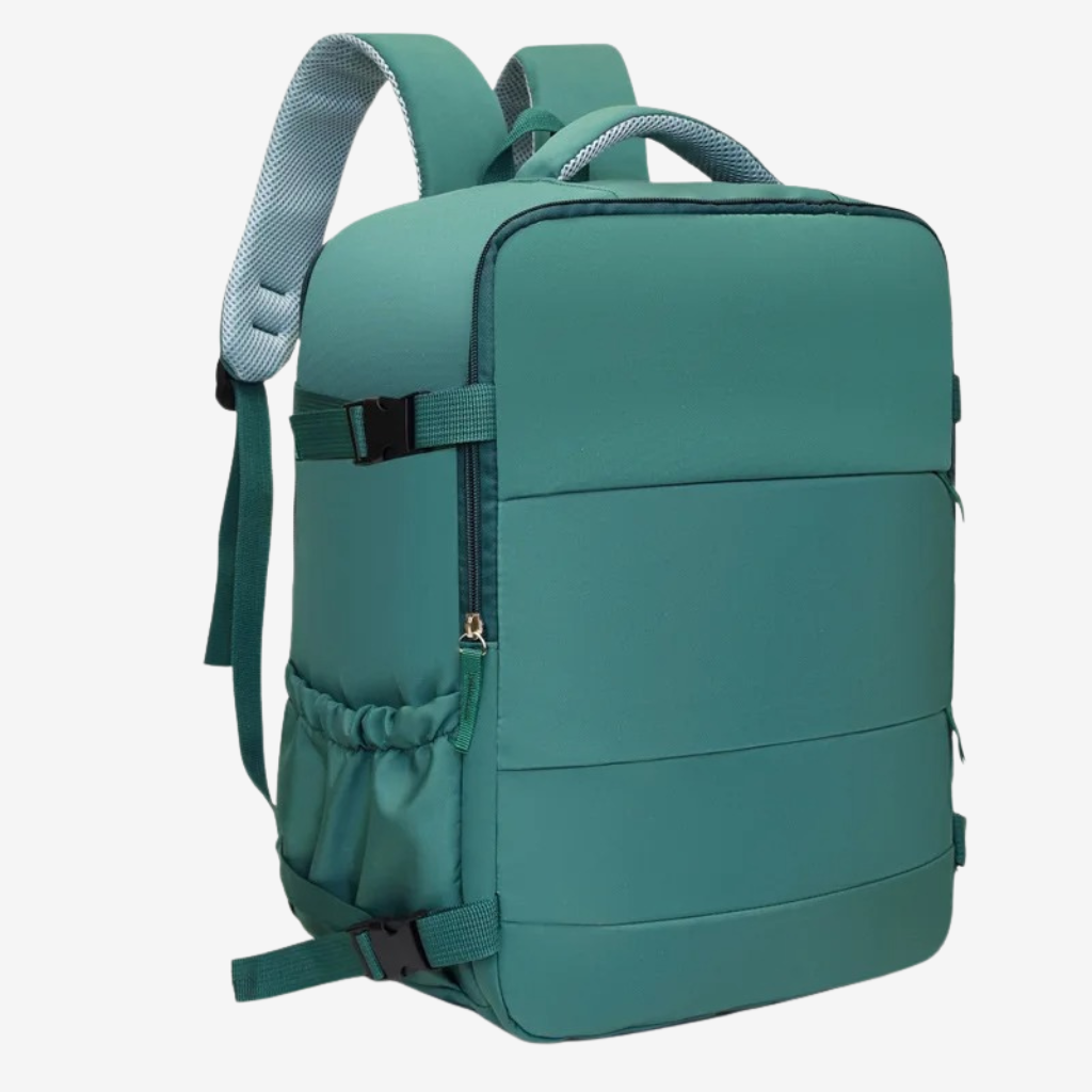 SACAVIA FITIN – Sac à dos à rangement séparé