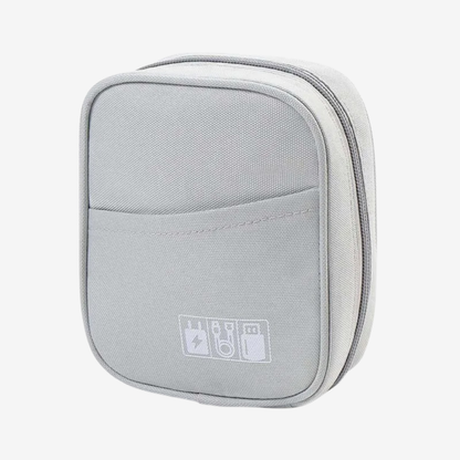 SACAVIA ELECTROX MINI – Organisateur électronique compact