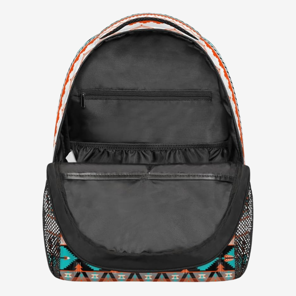 SACAVIA MEDITER – Sac à dos cabine compatible EasyJet (43×33×12 cm – 20L)