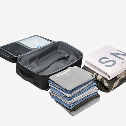 SACAVIA AIRPRESS – Sac à dos compressible