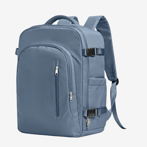 BASIK – Sac à dos cabine compatible EasyJet – coloris Gris