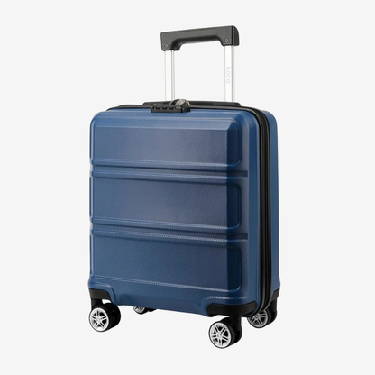 SACAVIA CABINIX – Valise cabine rigide compacte
