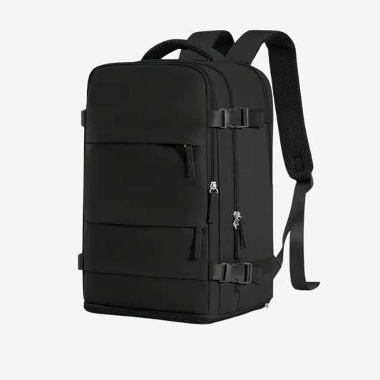 SACAVIA CLASSEO – Sac à dos cabine conforme EasyJet (45×36×20 cm – 30L)