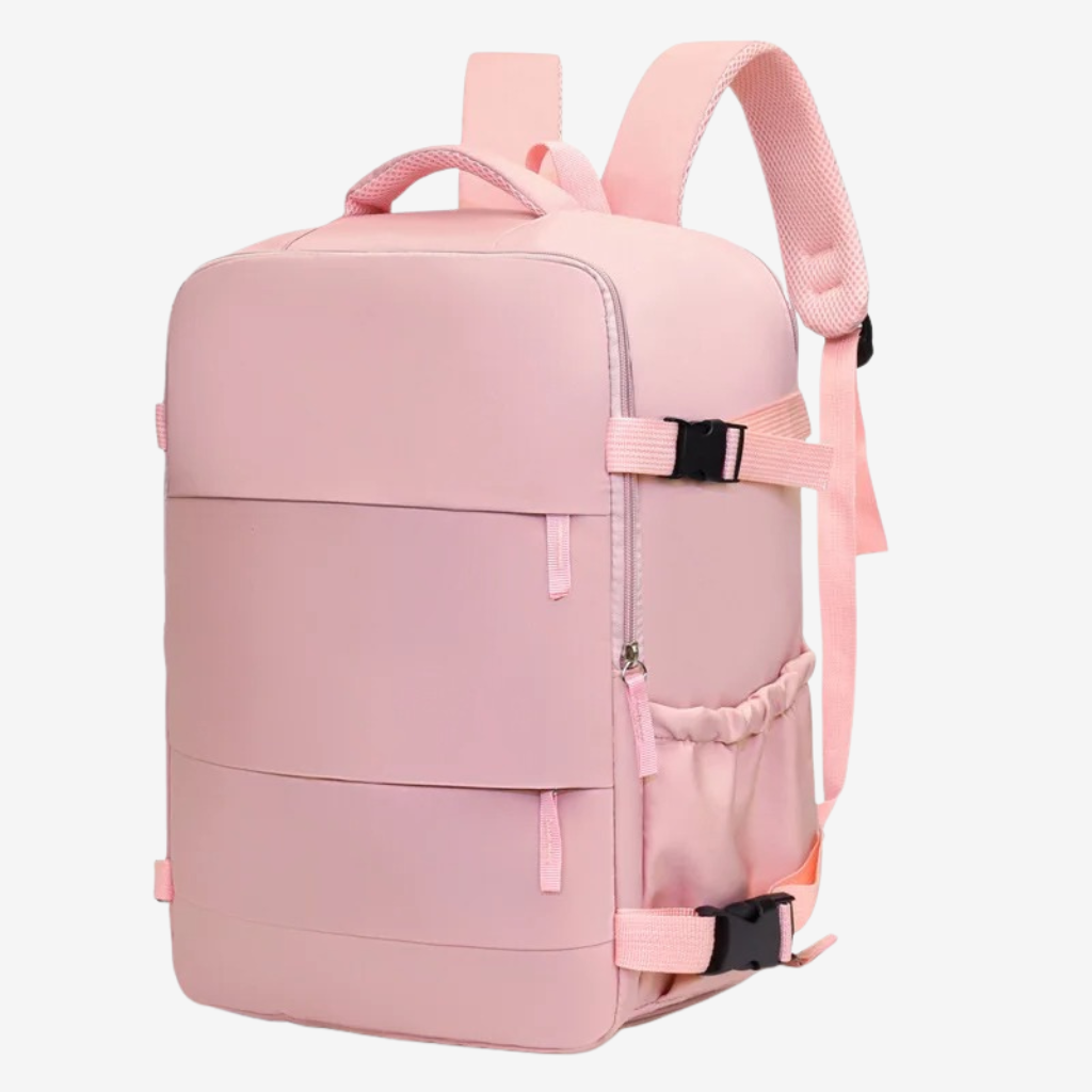 SACAVIA FITIN – Sac à dos à rangement séparé