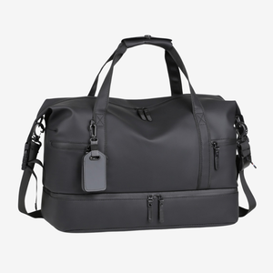 SACAVIA JETTRAIL – Sac bandoulière spacieux et polyvalent