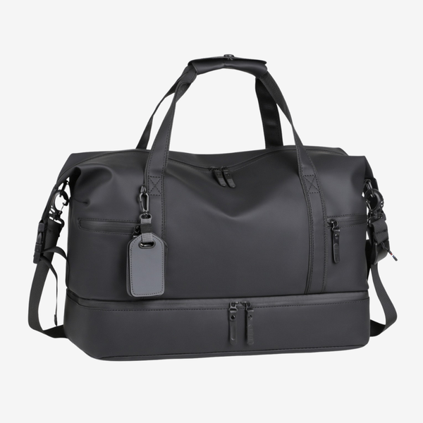 JETTRAIL – Sac cabine compatible EasyJet – coloris Noir