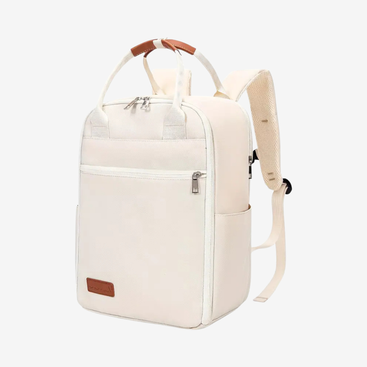 SACAVIA LAVEEN – Sac à dos cabine conforme EasyJet (45×36×20 cm – 30 L)