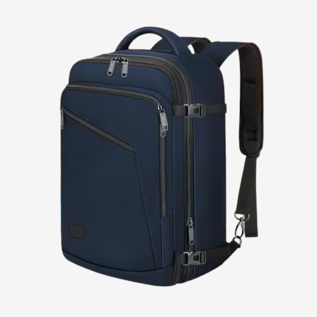 SACAVIA MATEINFLY – Sac à dos cabine EasyJet Plus (50 × 35 × 15 cm –> 20 cm - 45 L)