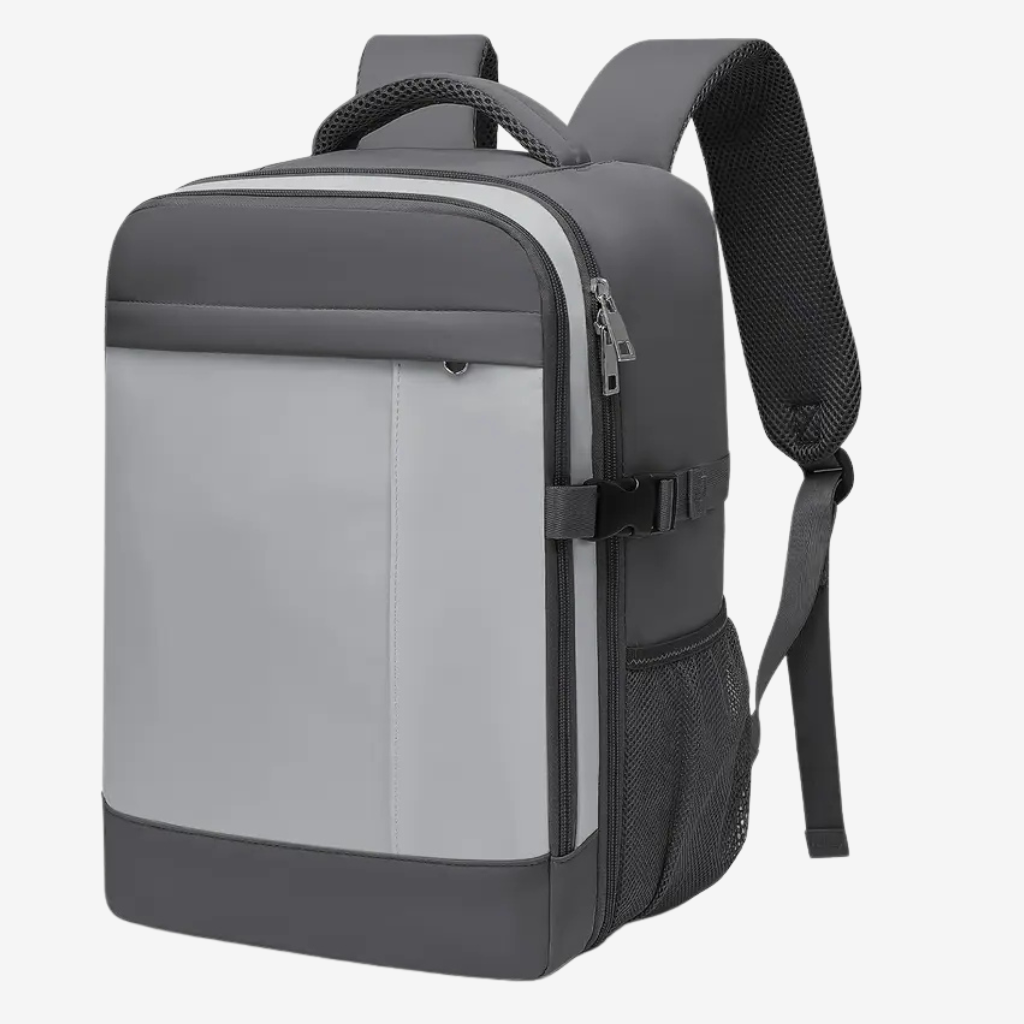 SACAVIA ONVO – Sac à dos malin pour l’essentiel