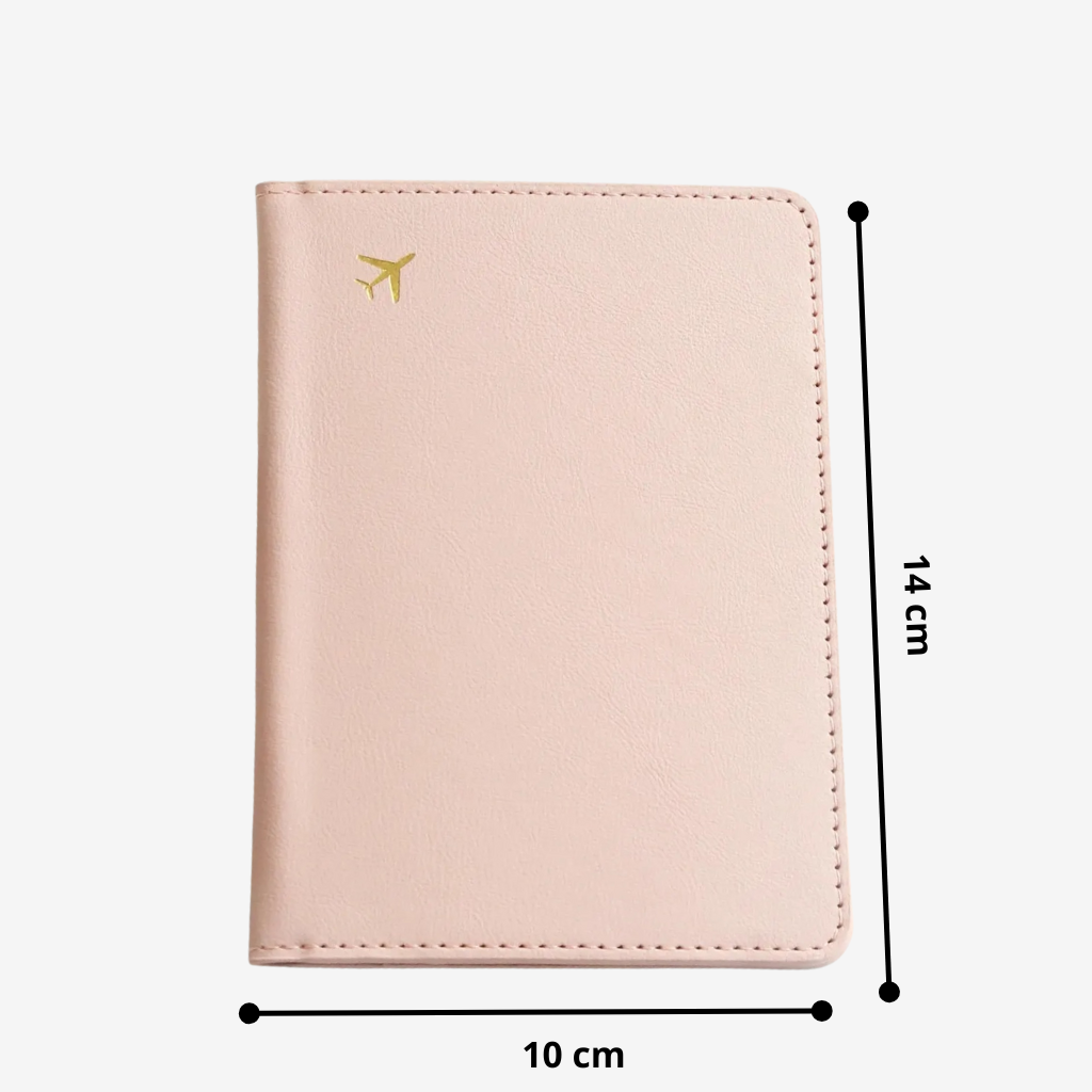 SACAVIA PASSIX – Porte passeport & documents