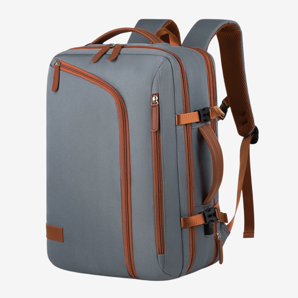 SACAVIA SUNN – Sac à dos élégant et compact
