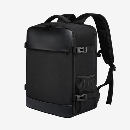 SACAVIA TRAVELUX – Sac à dos confortable et fonctionnel