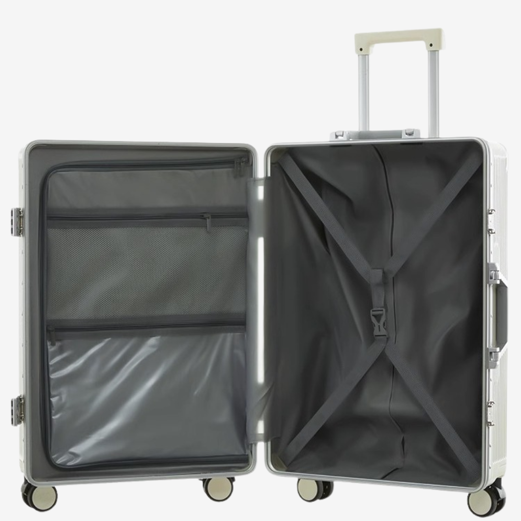 SACAVIA URBANJET – Valise rigide moderne