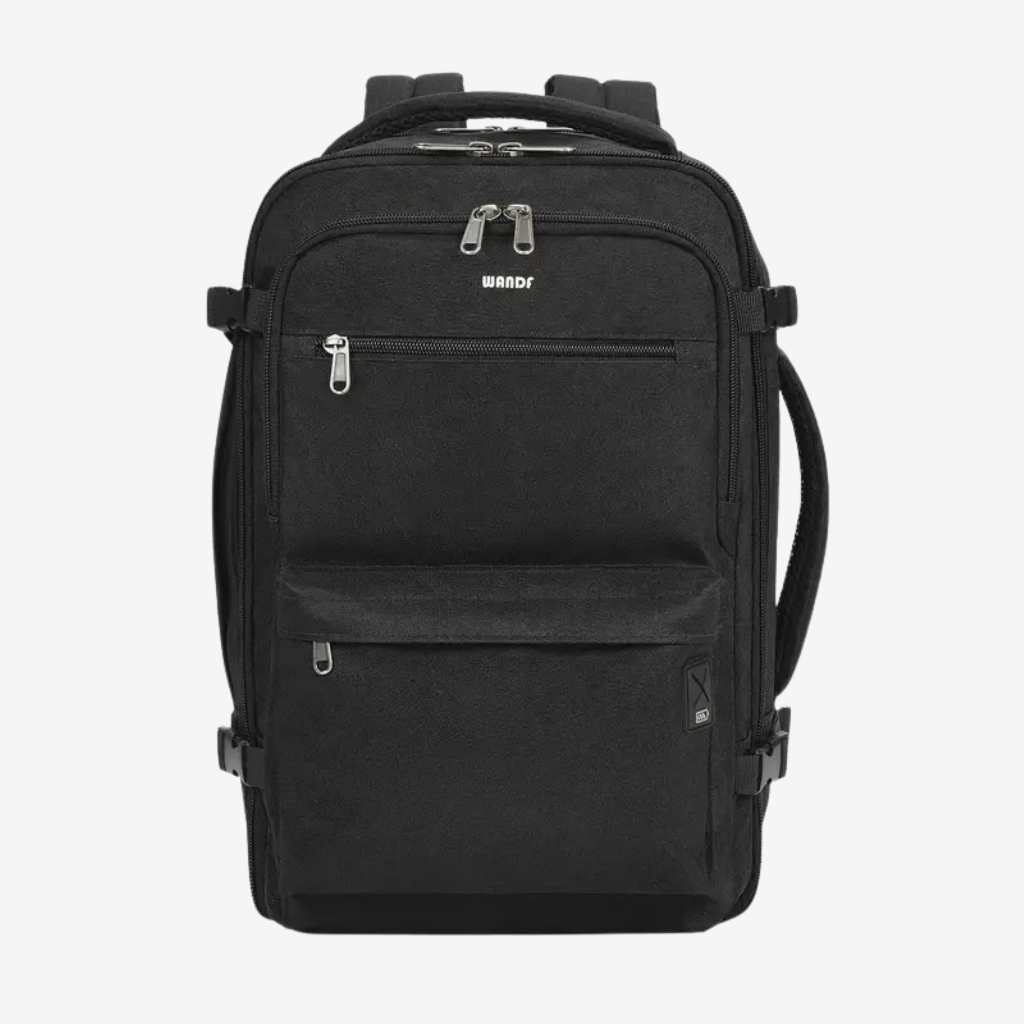 SACAVIA WANDFLY – Sac à dos malin voyage