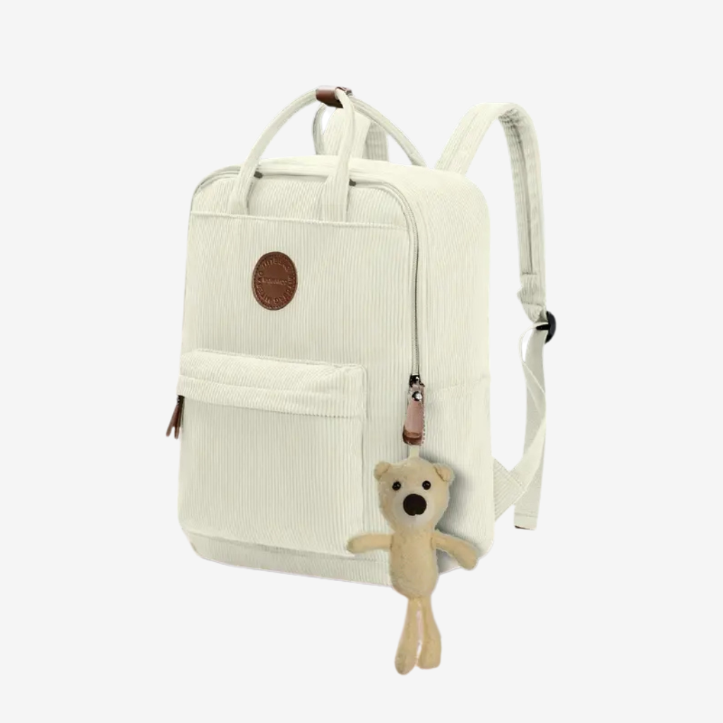 SACAVIA WINFLY – Sac à dos cabine compatible Vueling (38 × 27 × 14 cm – 18 L)